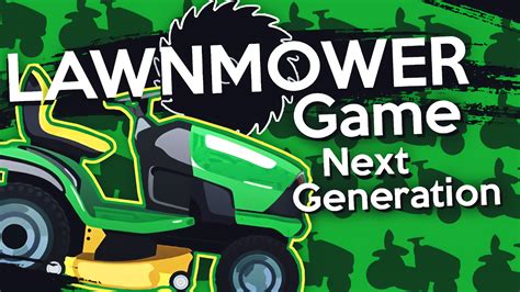 Is Lawnmower Game: Next Generation your favourite steam game? Then, visit GameLoop to download steam games free and begin to play on your PC.